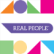 Real People Group logo